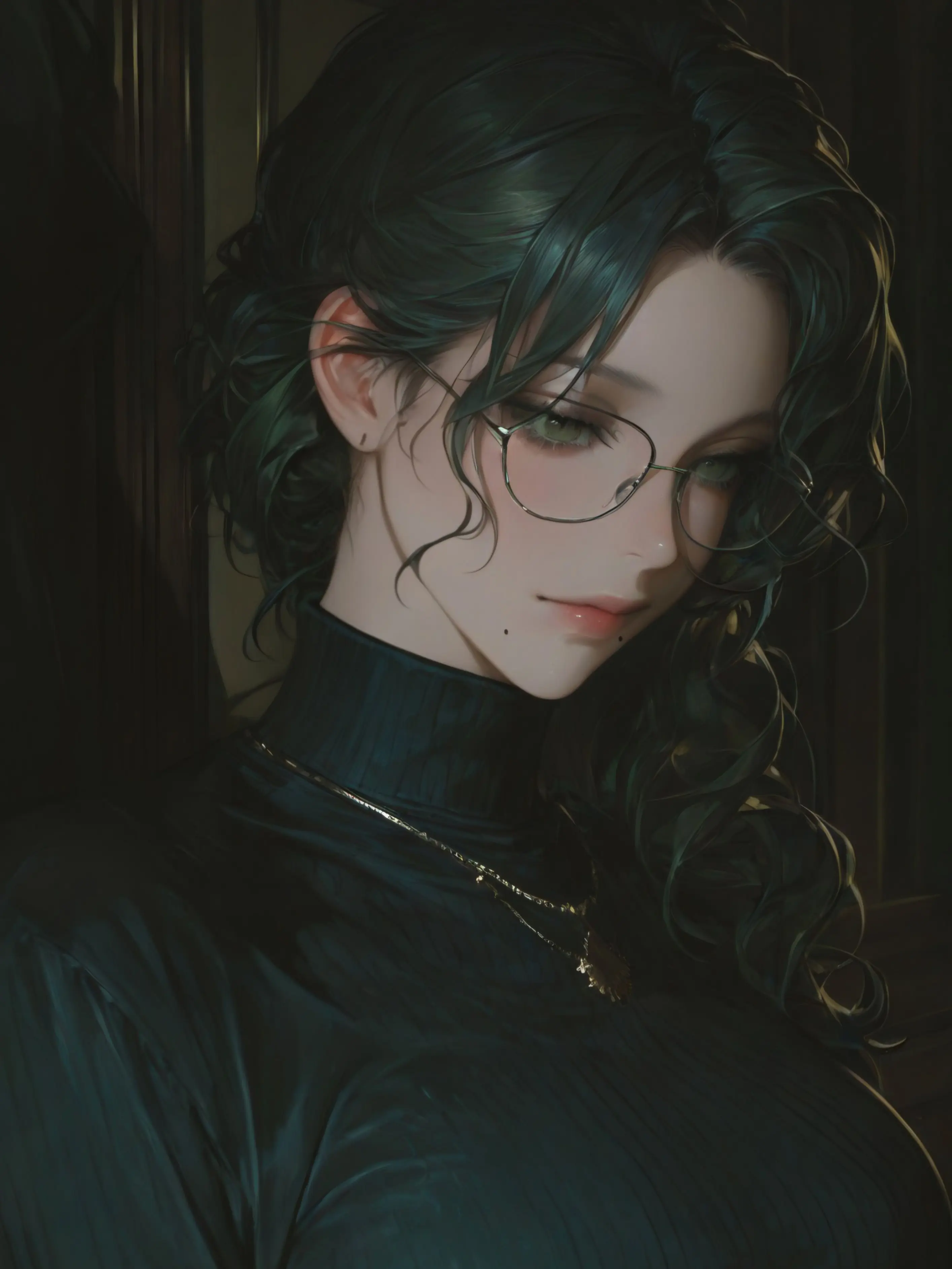 sun7day의 차지연