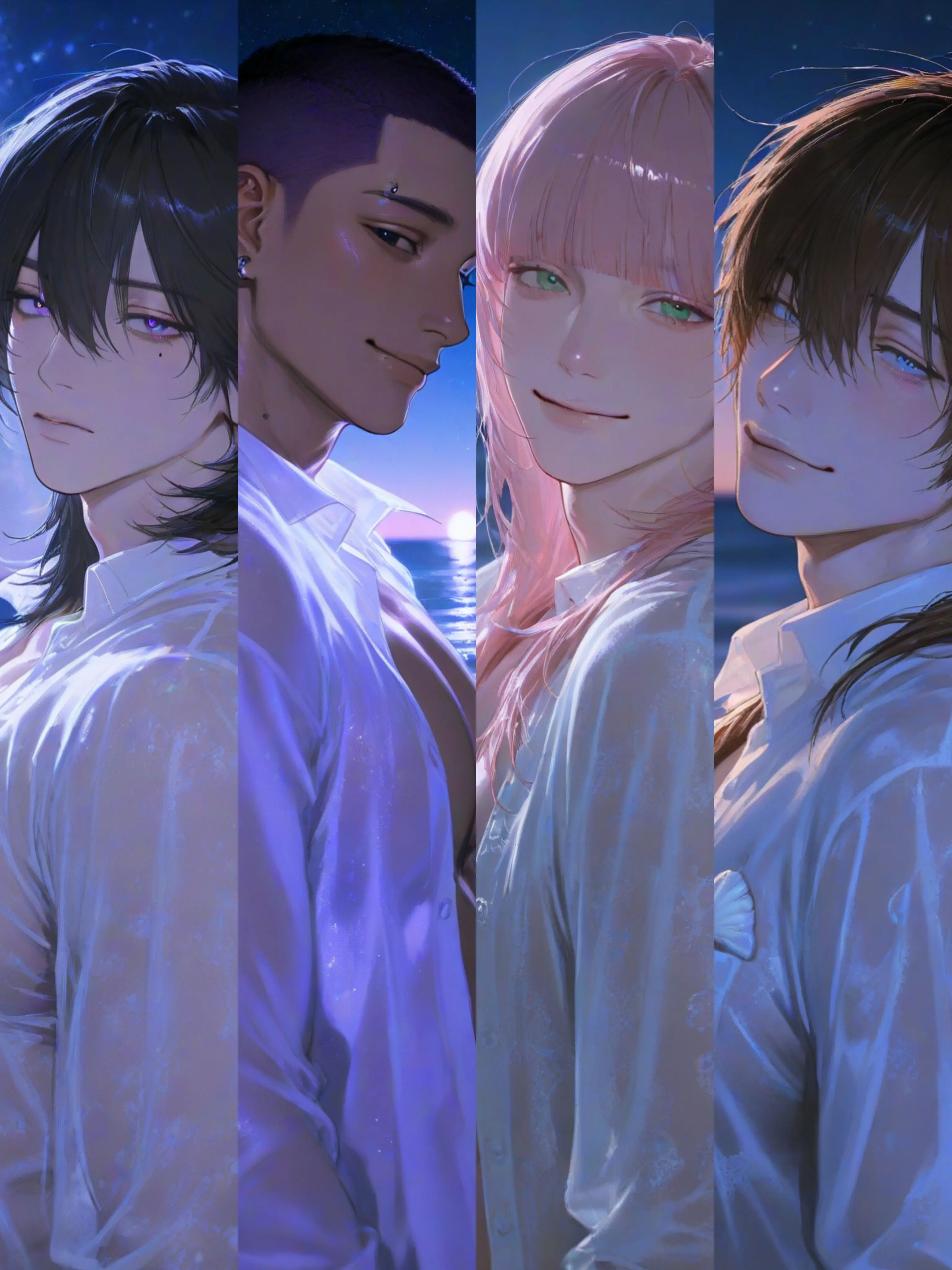 leeee_is의 ᴍᴇʀᴍᴀɪᴅ ᴀꜰᴛᴇʀ.