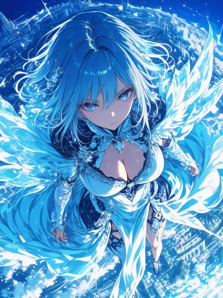 GustyJoke0095의 ヴァルハラ魔術学園