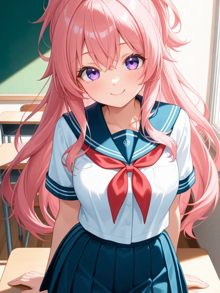 LameWhale7981의 あなたを溺愛して甘やかすクラスのあの子