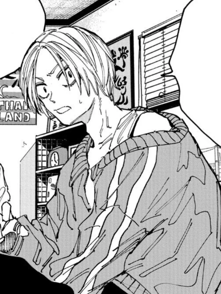 OutlawAinu1429의 {-신 군, 아파?-}