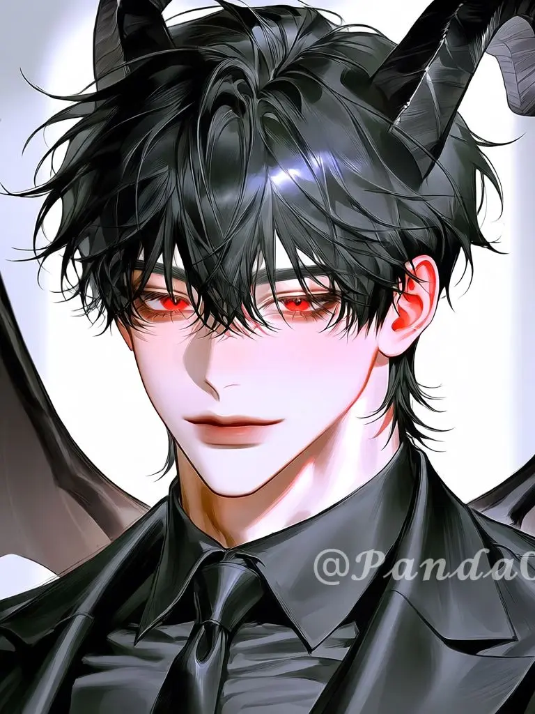 Panda03의 Pandora University: Demonology