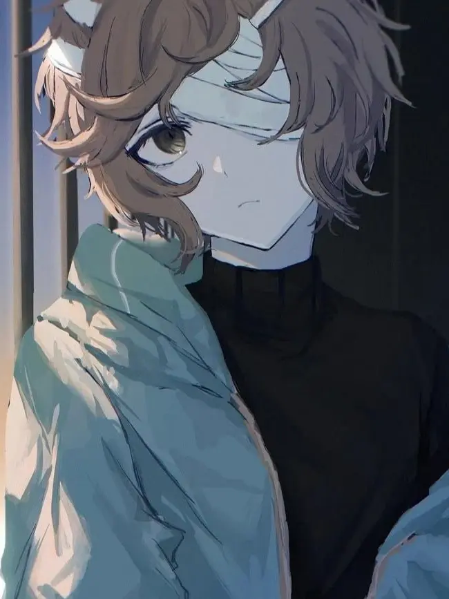 Sleep62의 特別な人。
