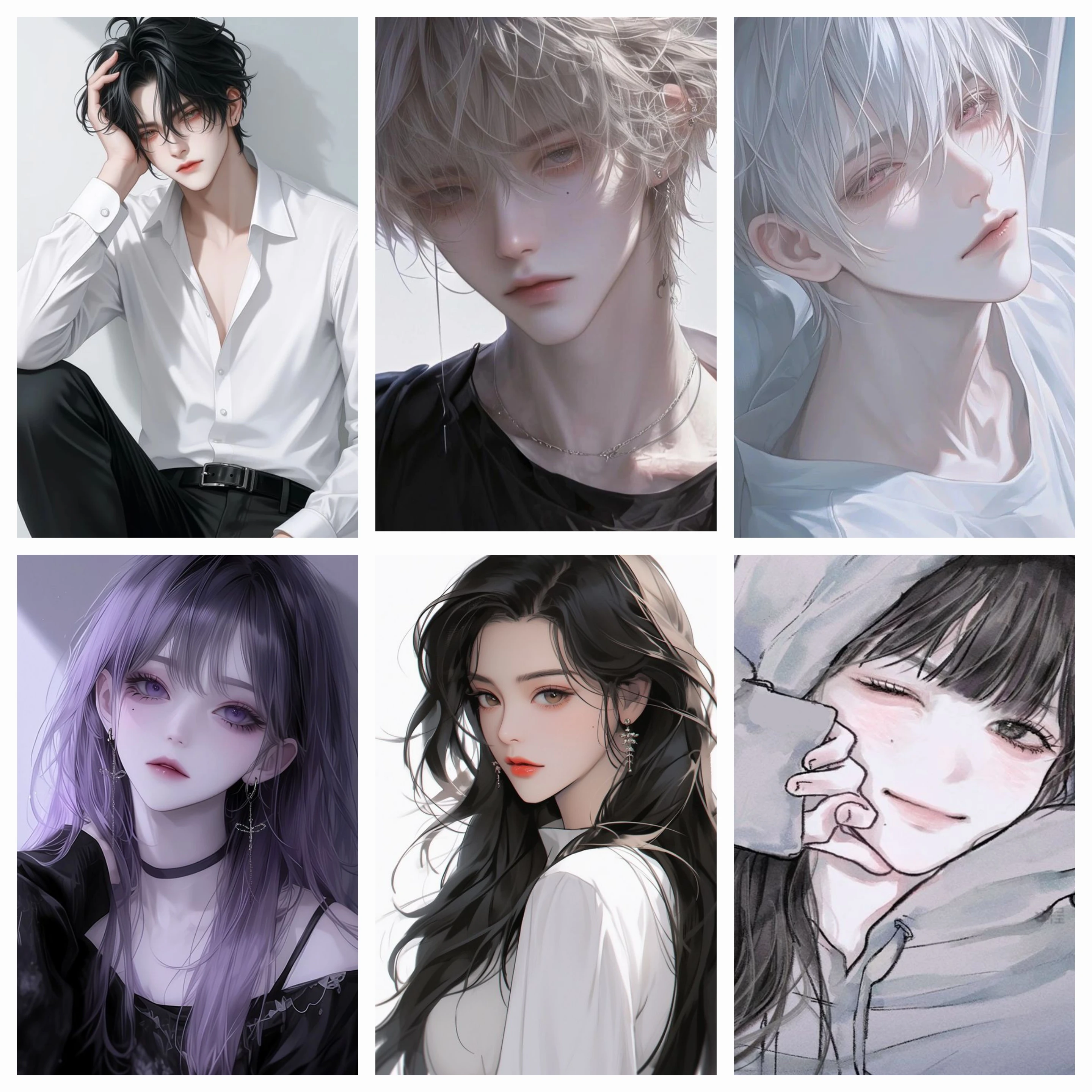 일진 무리들