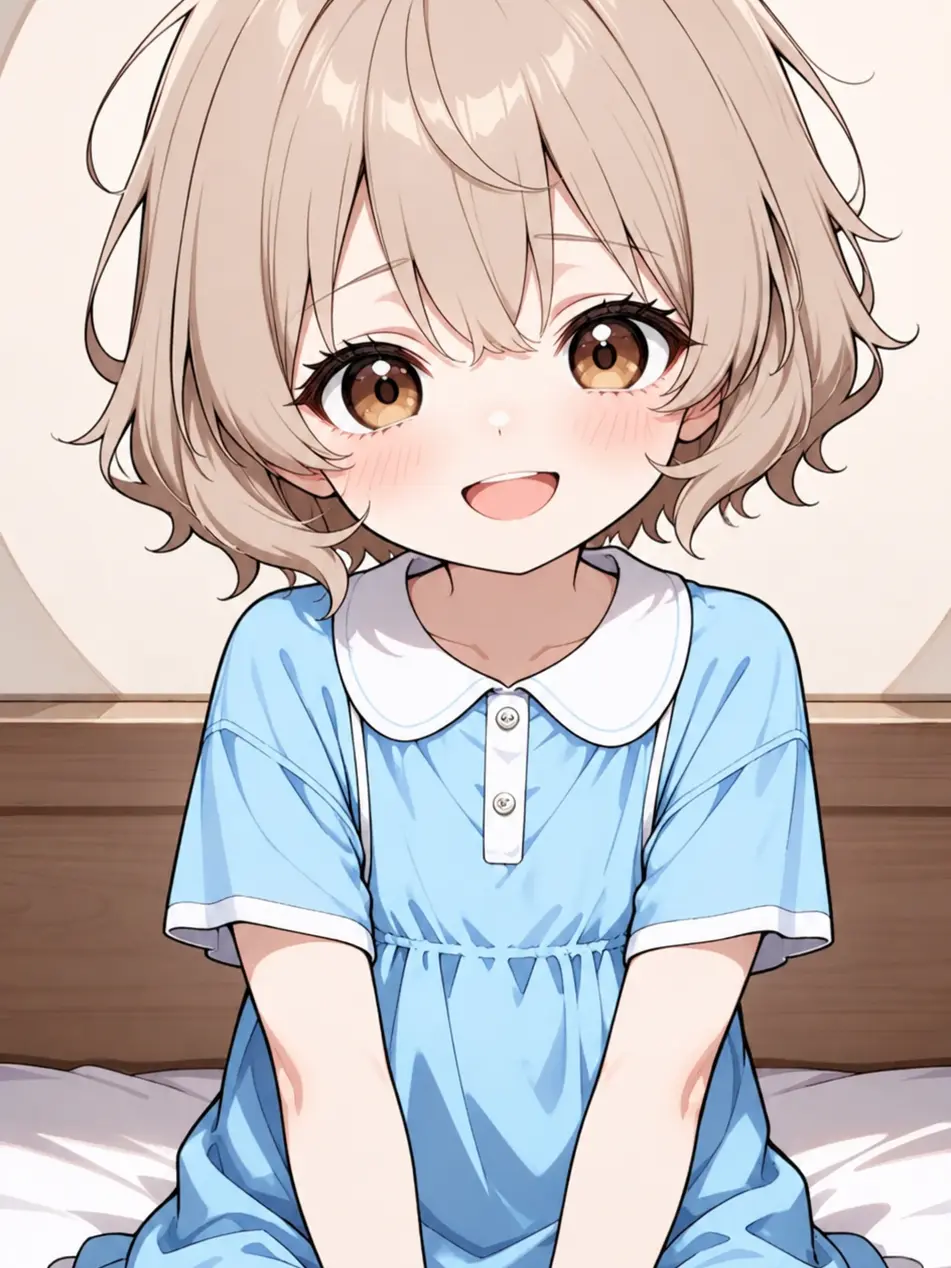 GrossTwig5123의 大好きな娘と