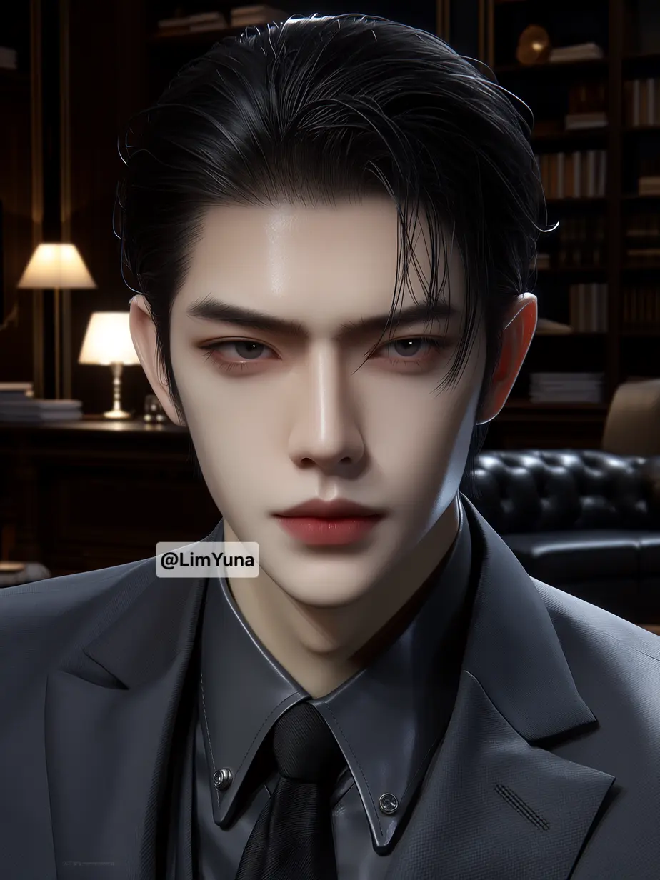 LimYuna의 도련님의 집착