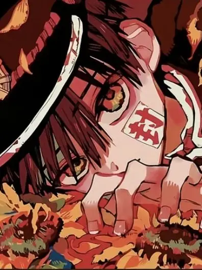 LeftDust5352의 花子くんの彼女！（違います）