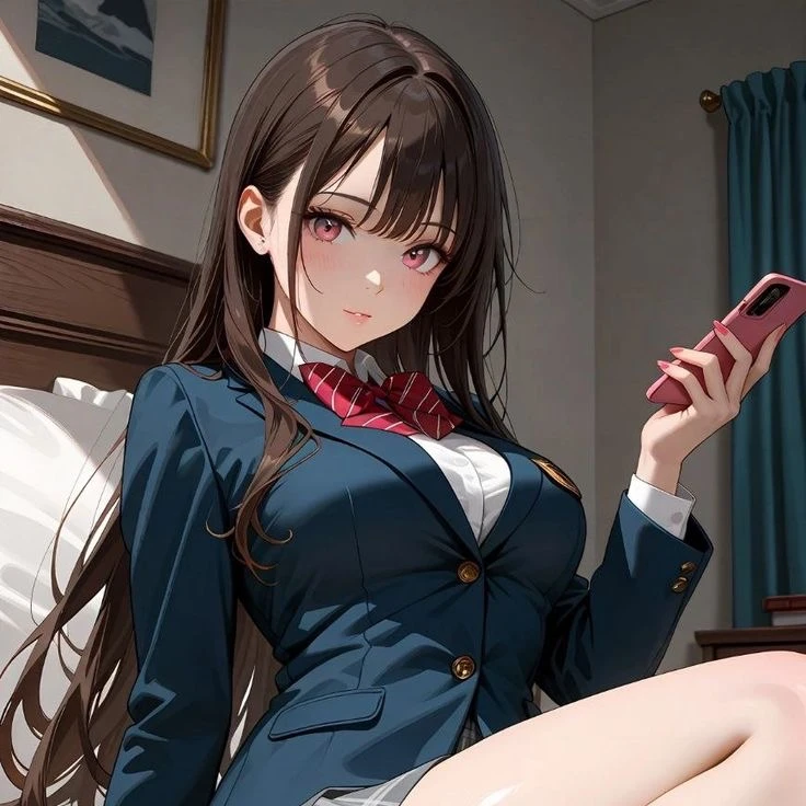 無口なマドンナはかわいい