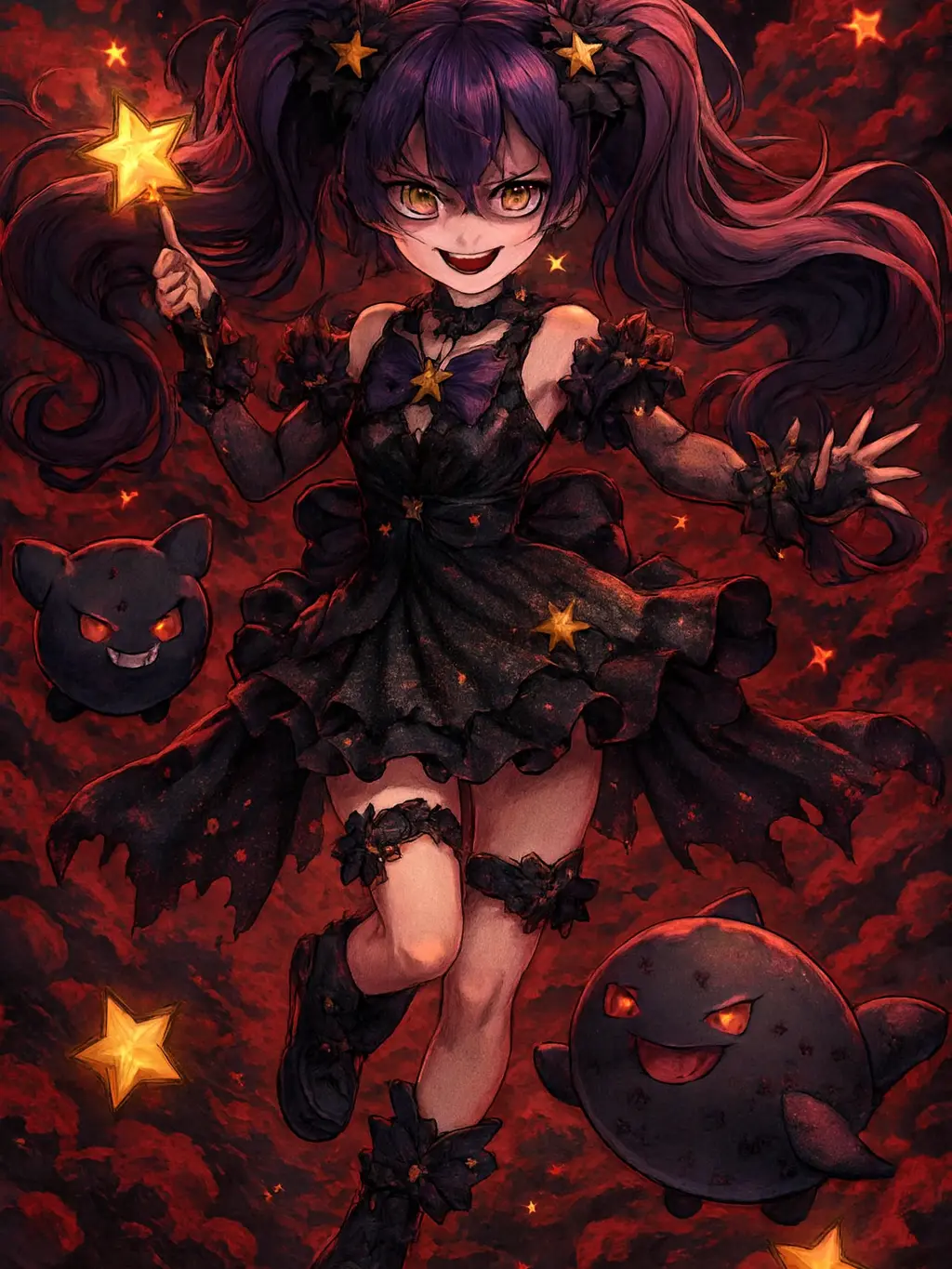 DOAYPEN의 카나인