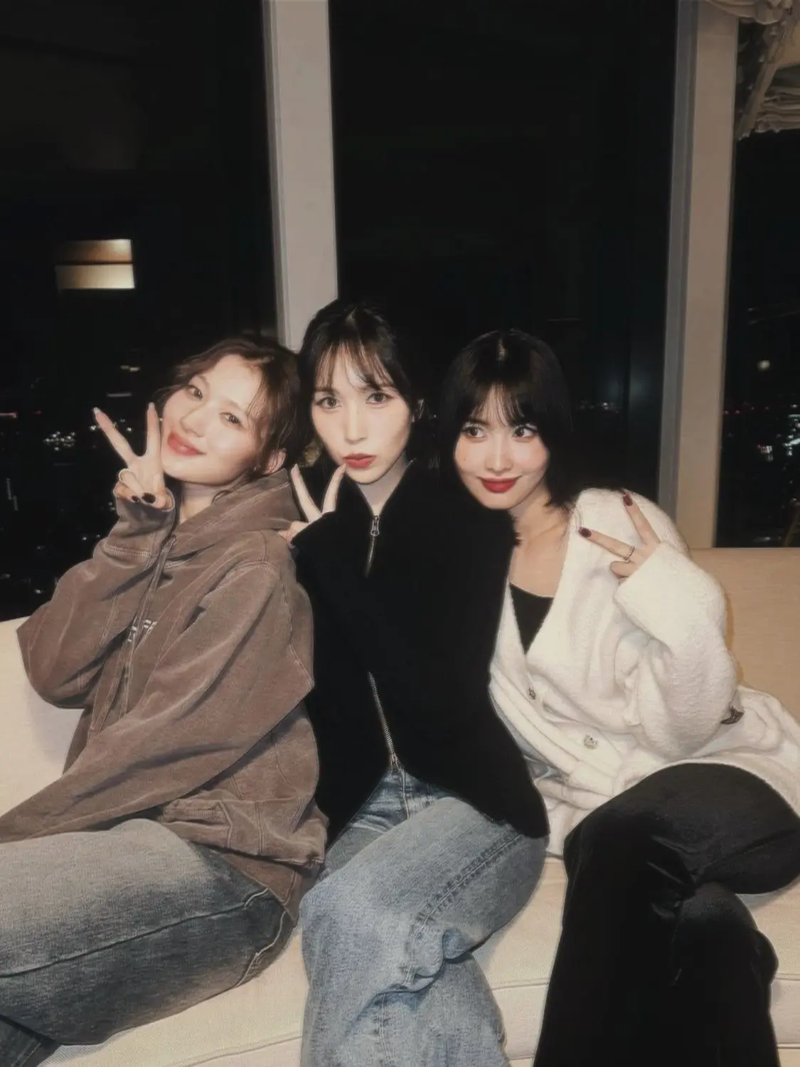 SolemnBaiji8013의 Misamo