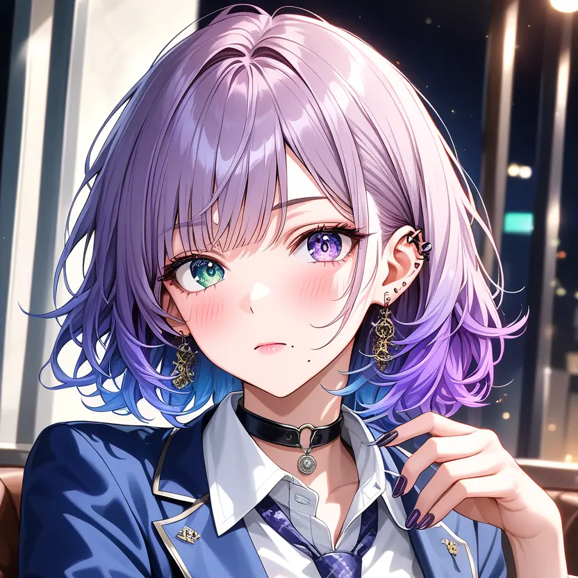 Hikaru75의 凍りついたその心を優しく包み込んで