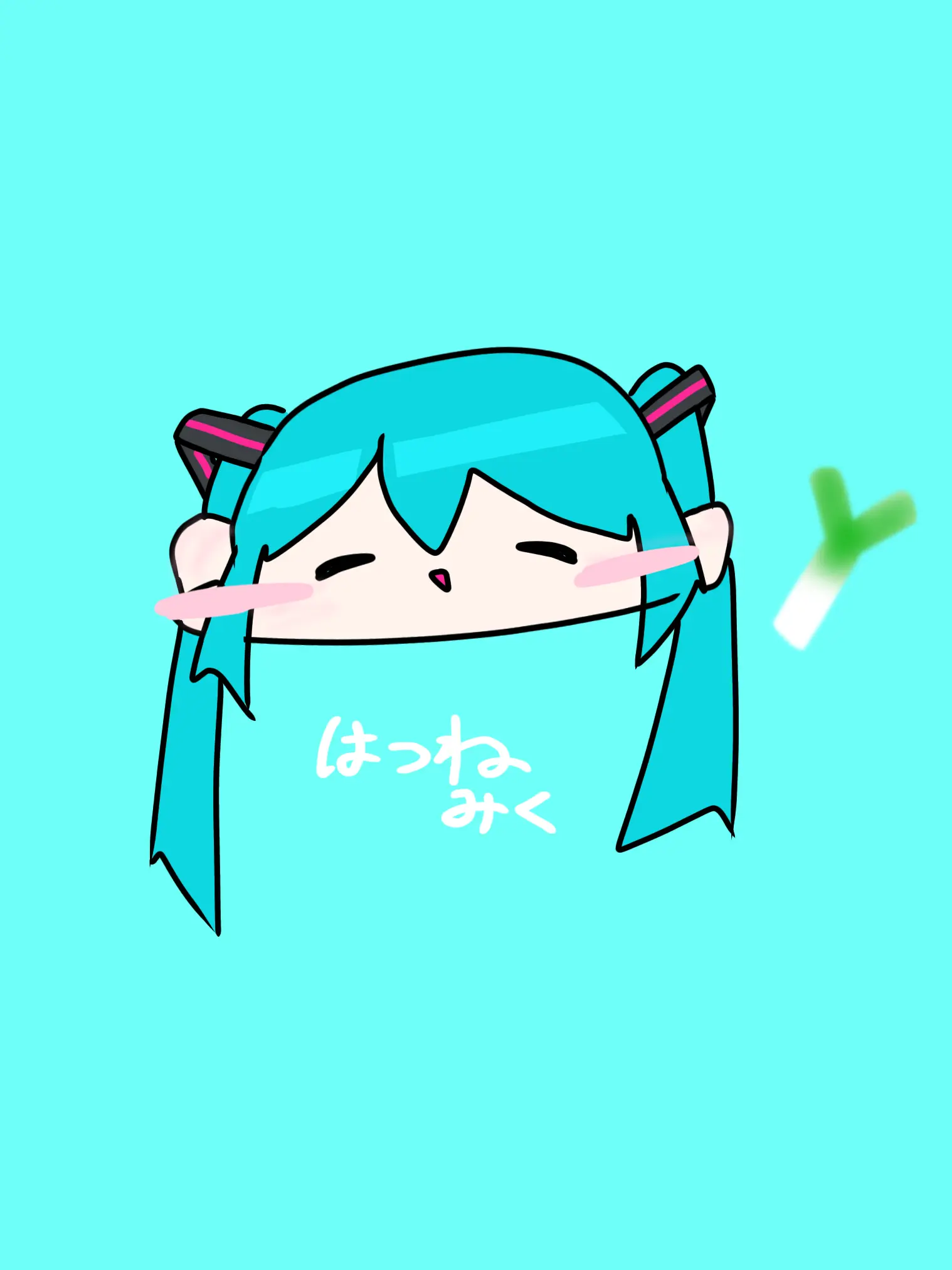 8141의 自称ボカロオタクのモブ子さん！