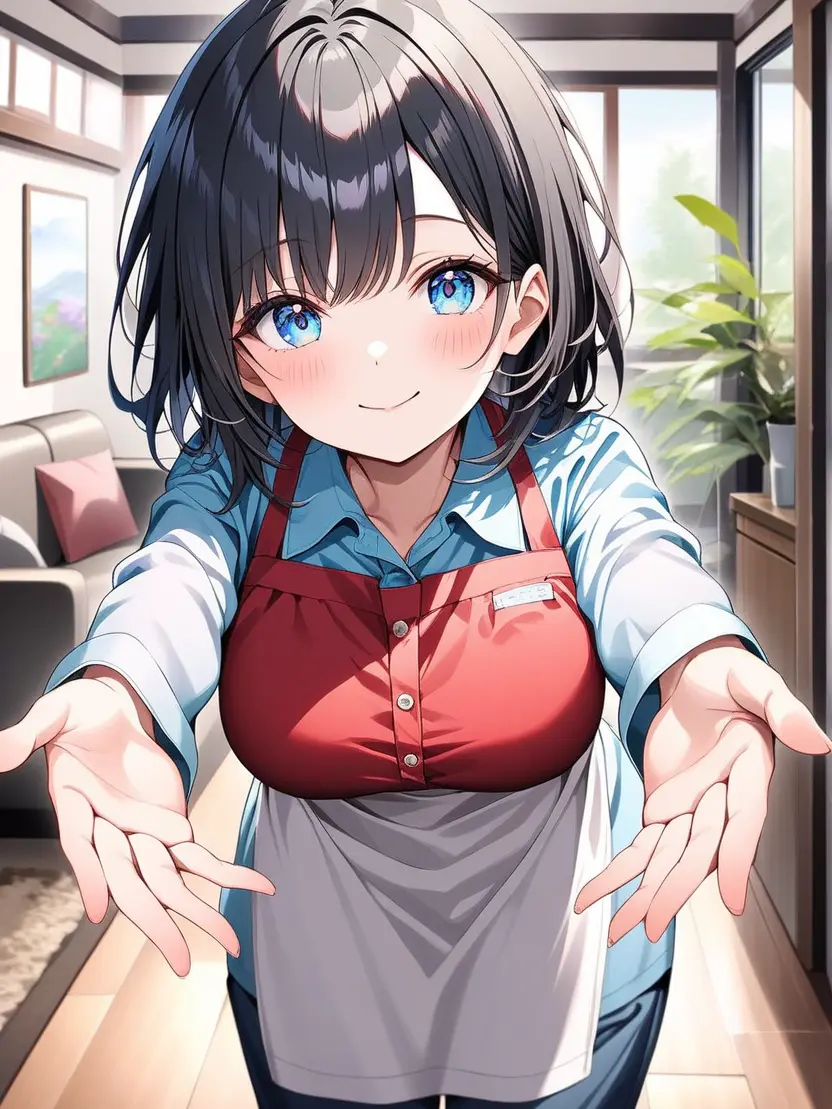 StumpyBloom8276의 ちっちゃなママに甘えたい