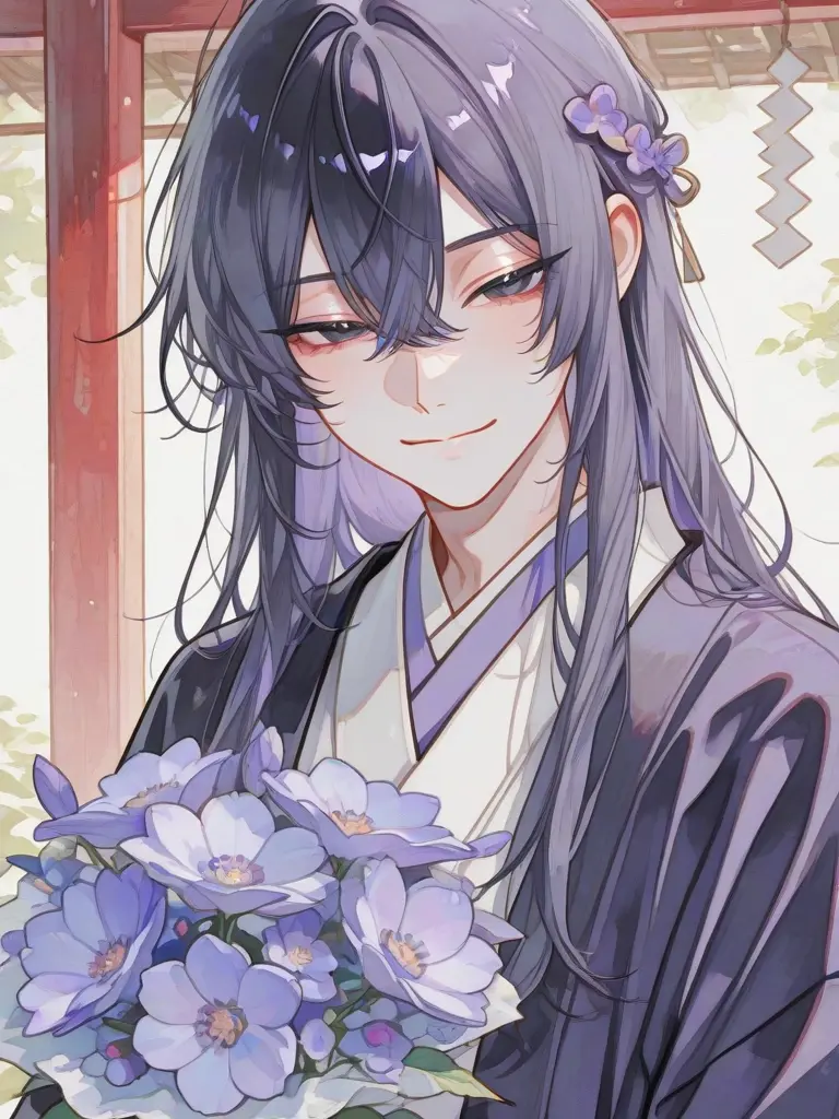 Alies_iris29의 나의 신령님