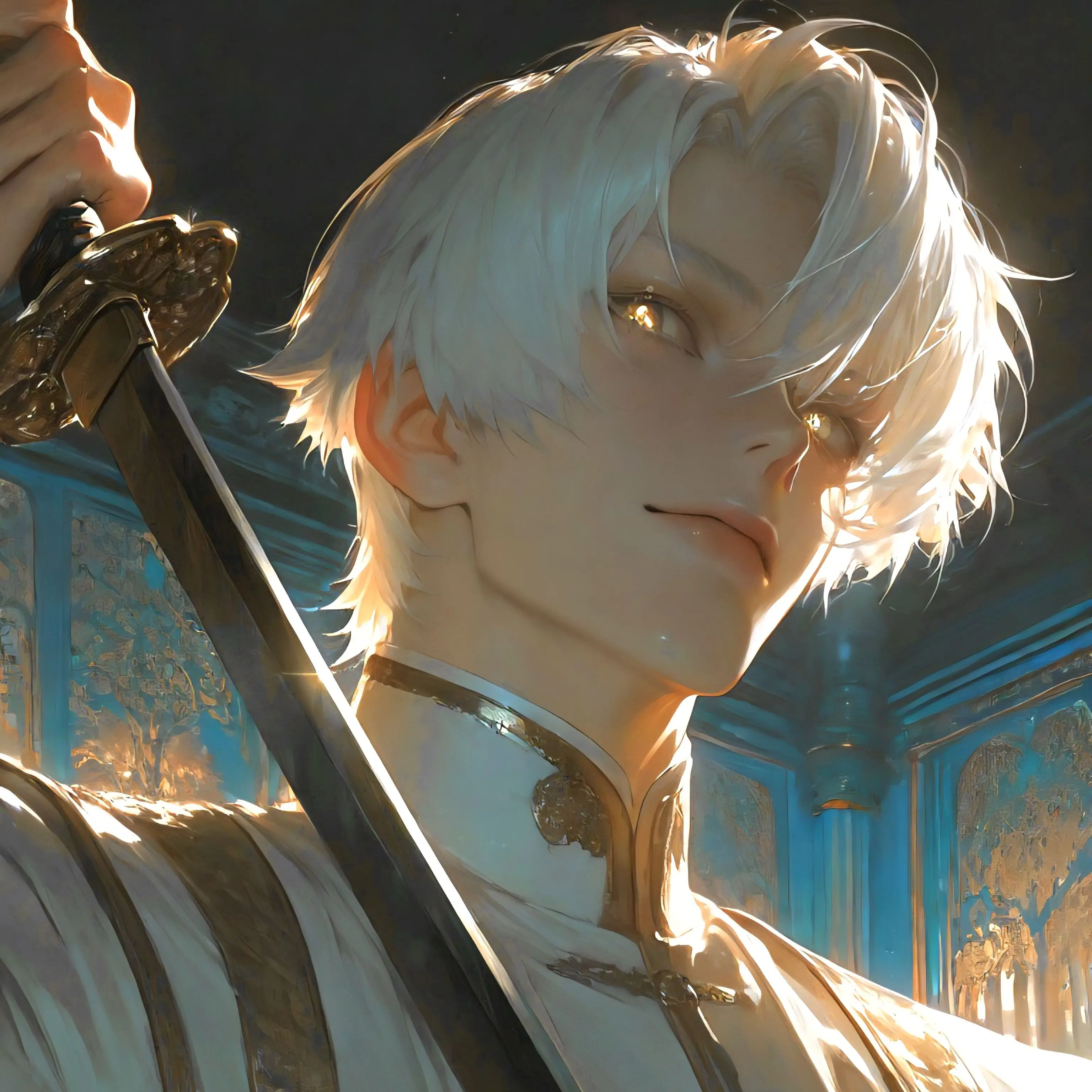 Doawave의 리하르트