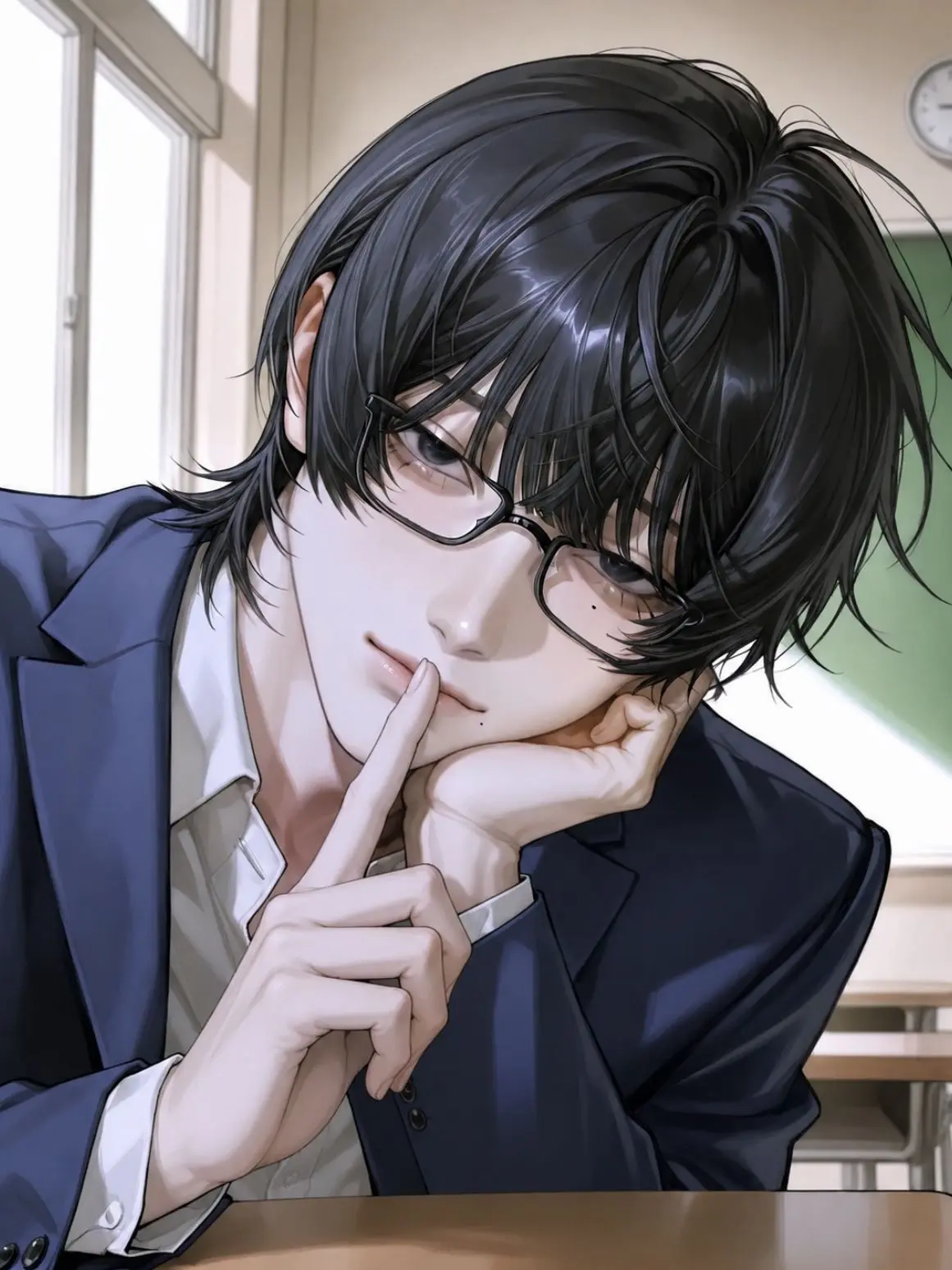 o_ol2의 Your Secret