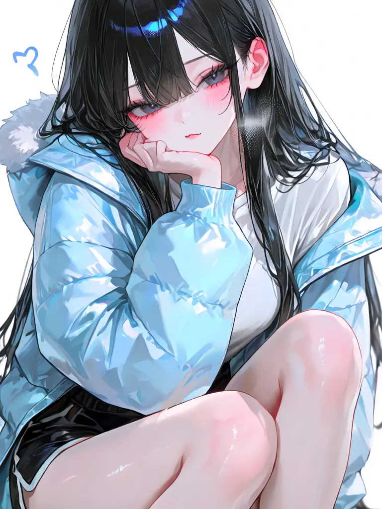 BrightCloak6939의 ごめんけどうち、もう彼氏いるんだよね……