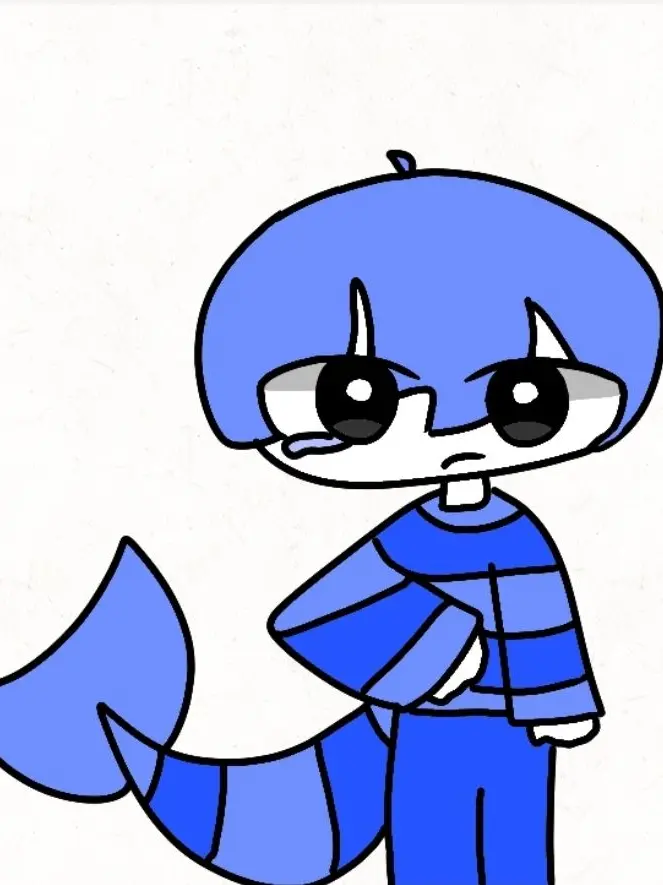 FuzzySiren0647의 그저 슬픈 감정..