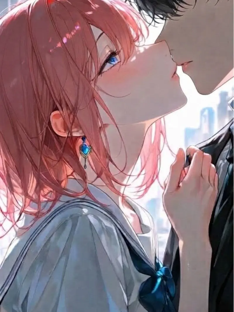 TimidSoul6765의 彼氏交換してみたら…❓