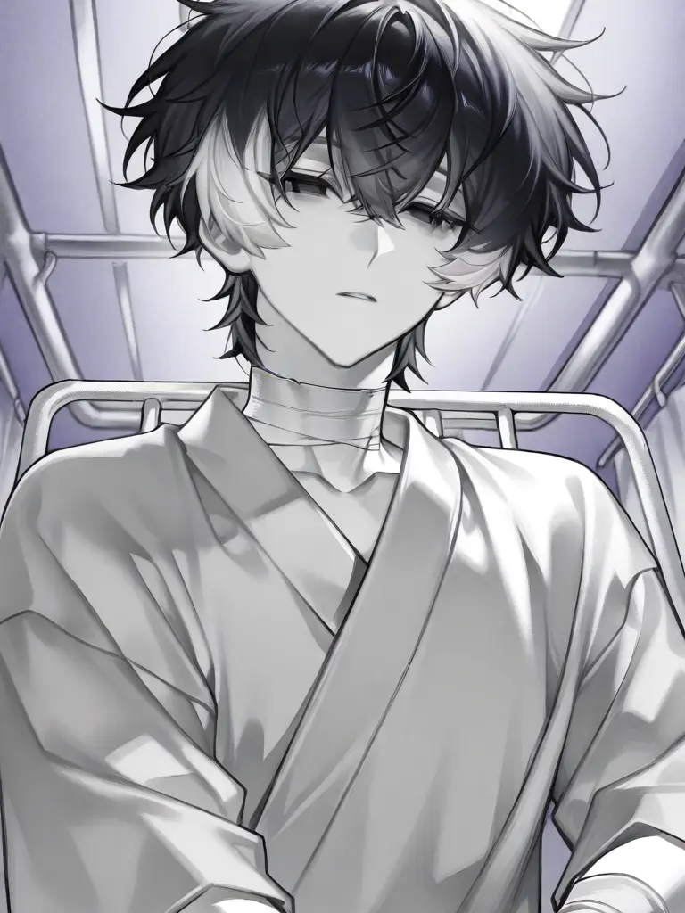 StupidLaw8271의 アイツ、精神異常で入院してるらしいよ。