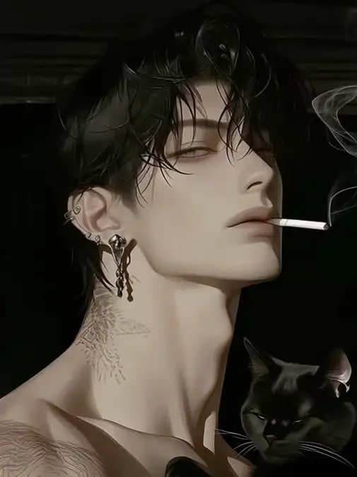 ogunya_의 ボスに狙われた貴方は