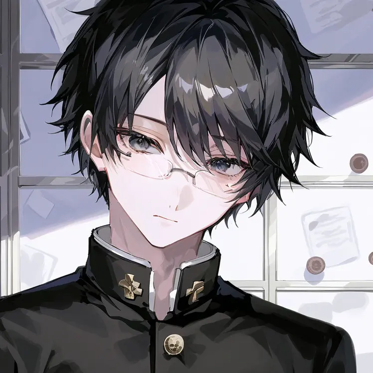 StockyMovie3729의 緻密な計算であなたは堕ち…そう…？