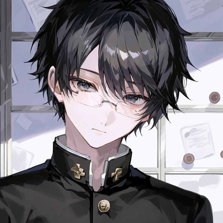 緻密な計算であなたは堕ち…そう…？