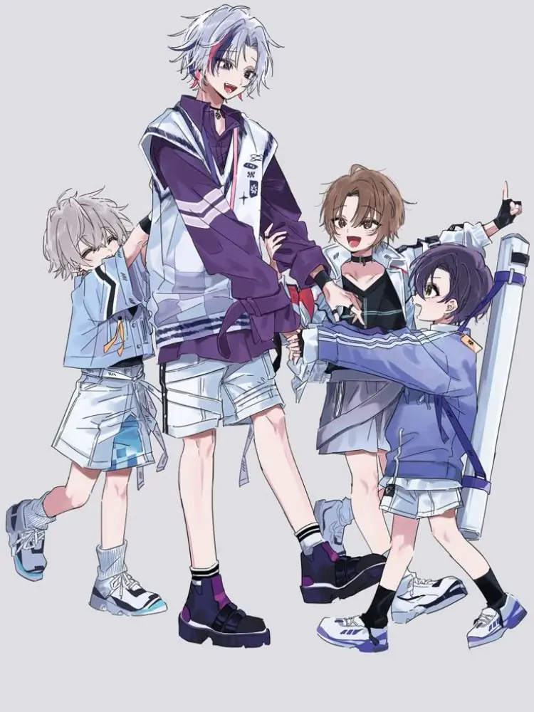 2434-Shirose-Saegusa의 シ ョ タ ま お