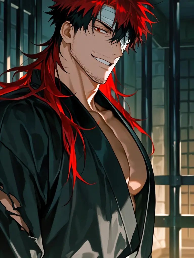 MeekChili0835의 因習村蜜月事変～炎の春～