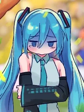 Thelatamgooner의 Hatsune Miku³