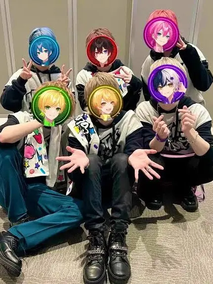 by__yourside74의 元気の擬人化！、、