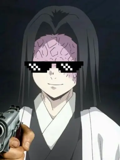 TriteSteel8018의 귀살대의 당주가 돼었다?