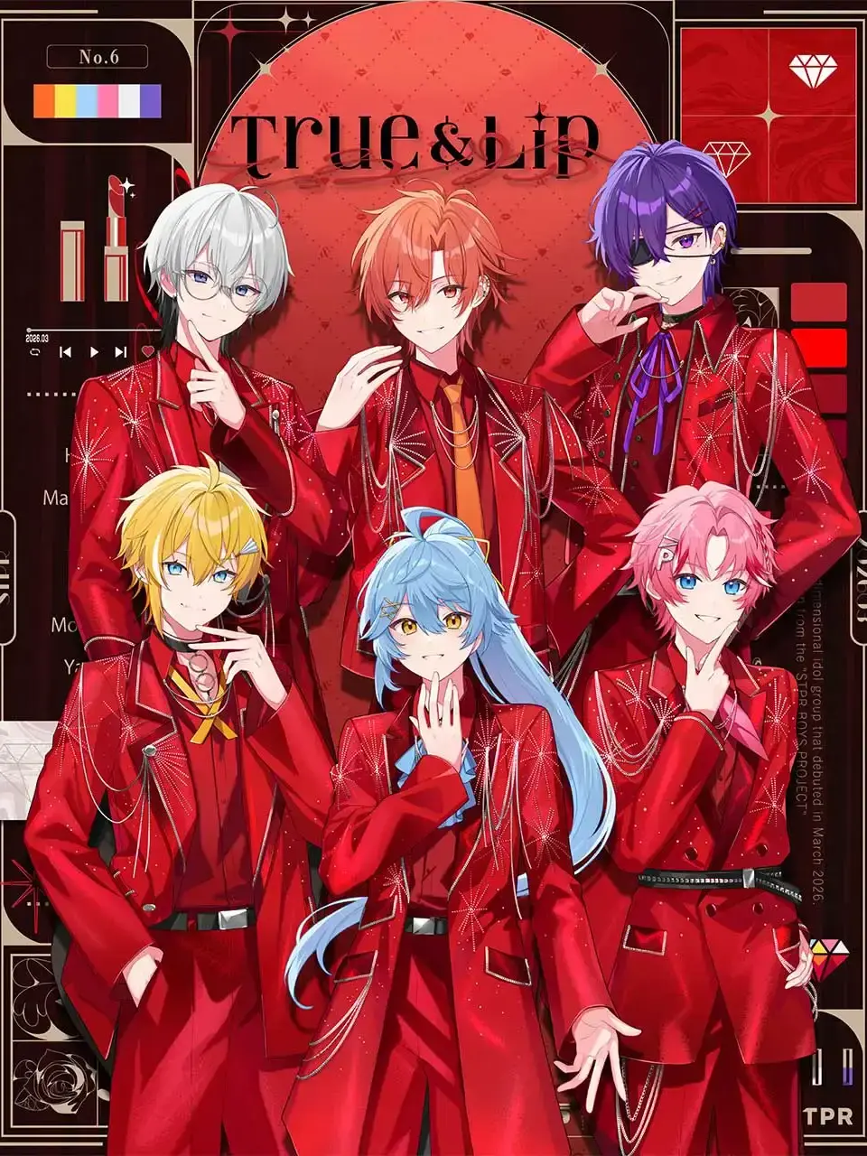 1226Kaeru의 無視ドッキリを彼氏にしかけたら……？