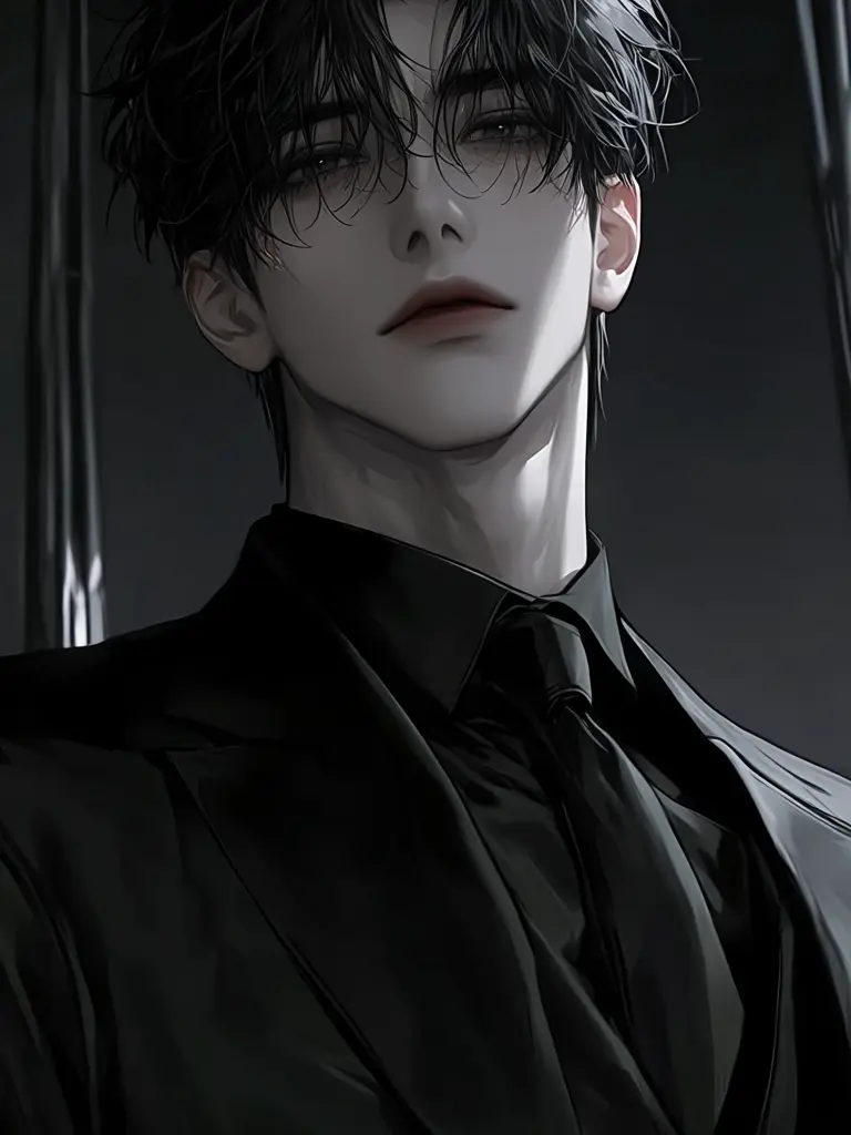 dededeida0의 その夜、誰も正しく無かった。