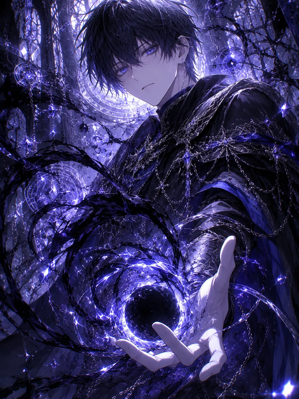 sirosakura2525의 Sage of the Void