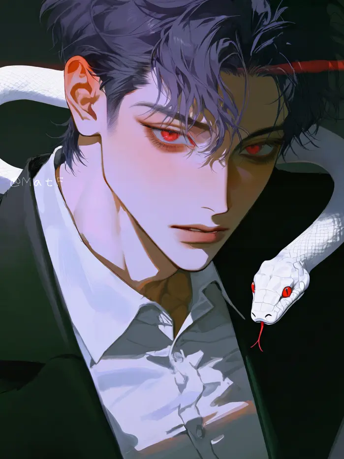 MatF의 권시준
