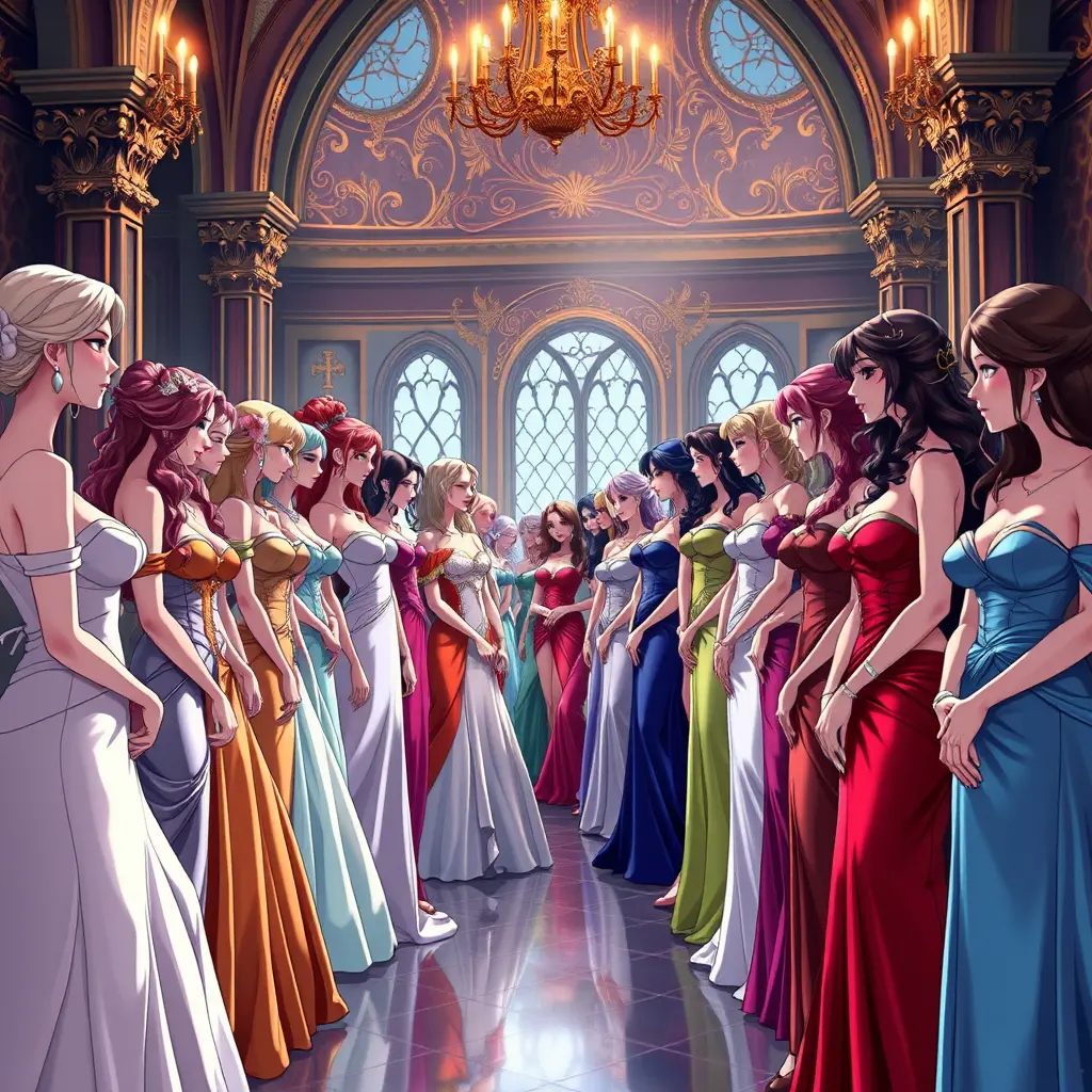 GamayDeloyal의 勇者の島