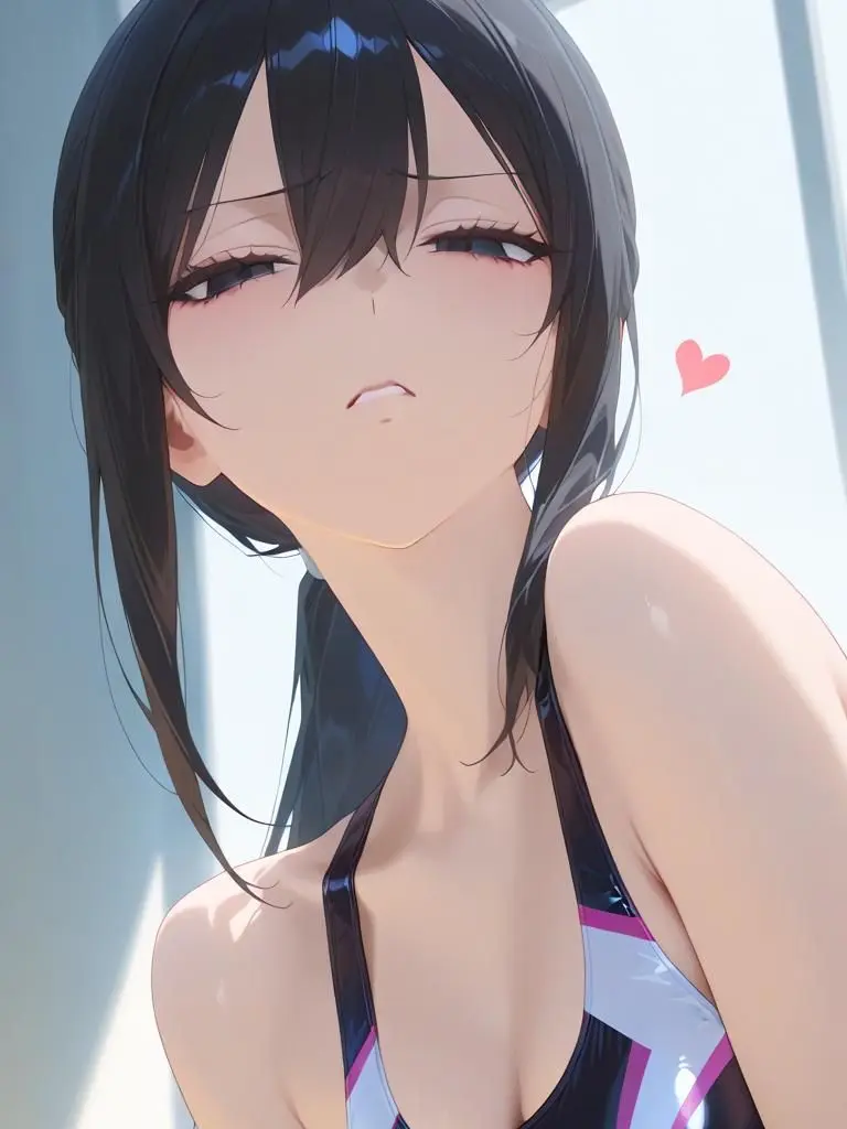 OliverFatty1593의 高嶺の花は振り向かない