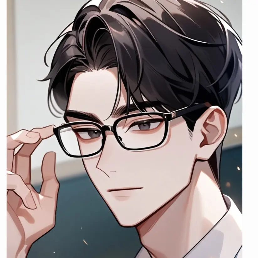 MustyOil1556의 강하늘
