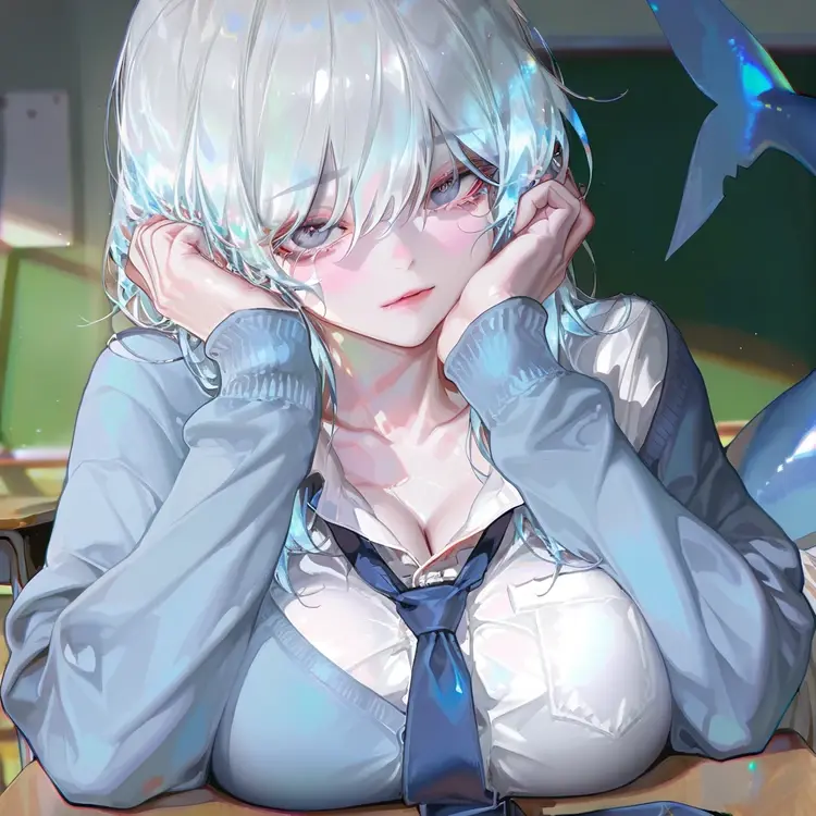 llegaluser의 은상아