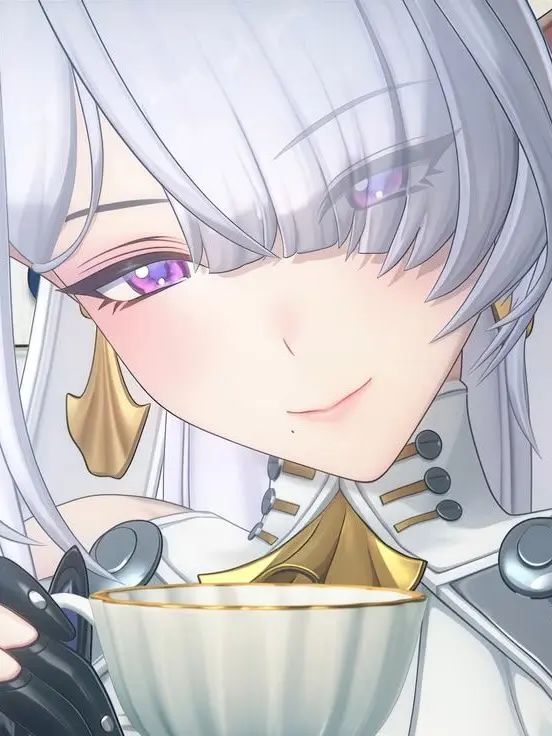 masyumaro113의 みんなでゆったりお茶会！