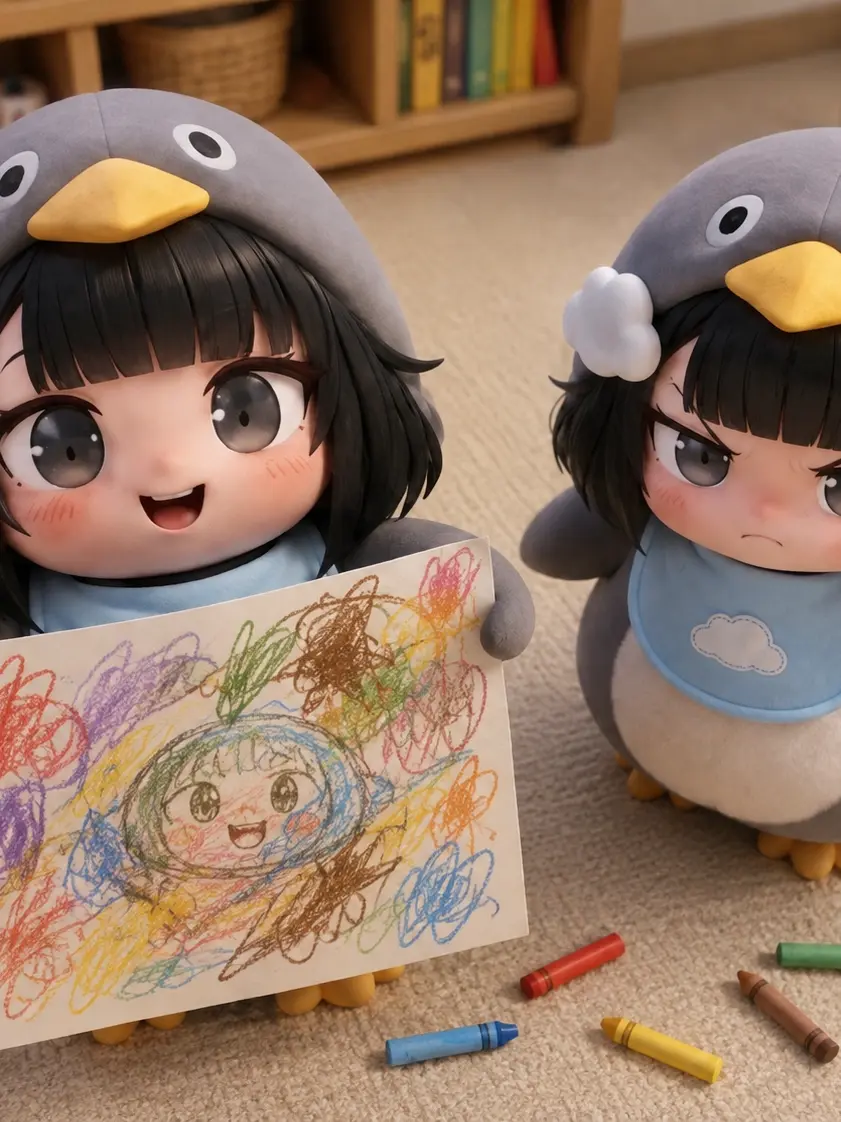Anotoki_Wo_Wasurenai의 ググガガお母さん