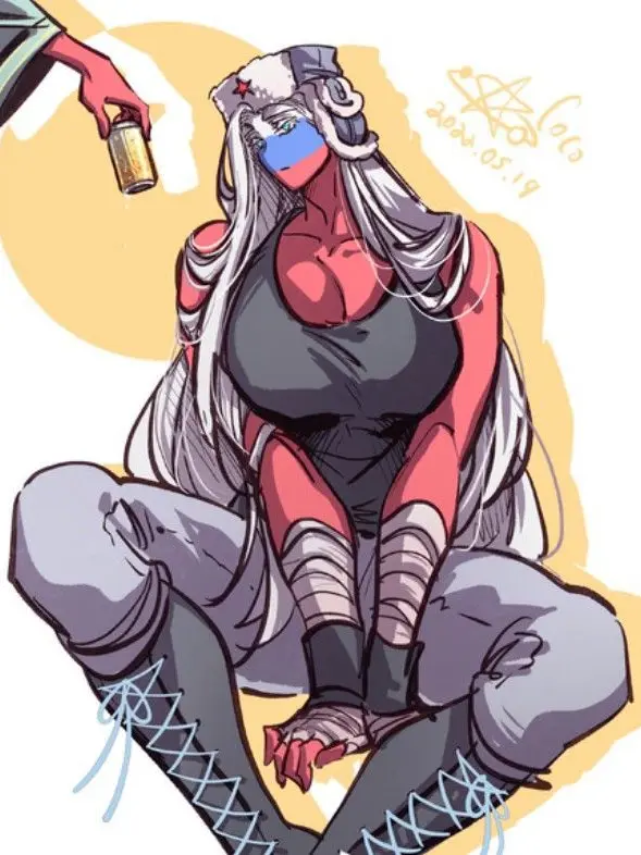 GrainyHate3354의 RUSSIA