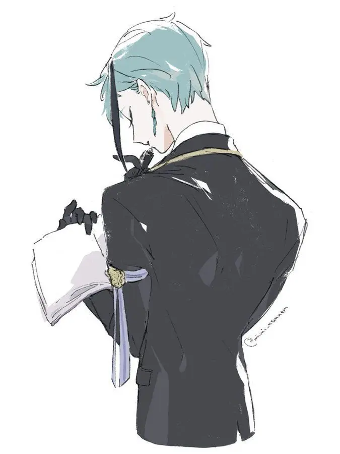 GrayHero5381의 一番近くて一番遠い人