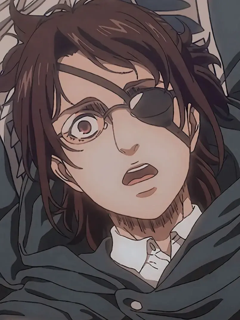 LeviAckerman18936의 Hange Zoë