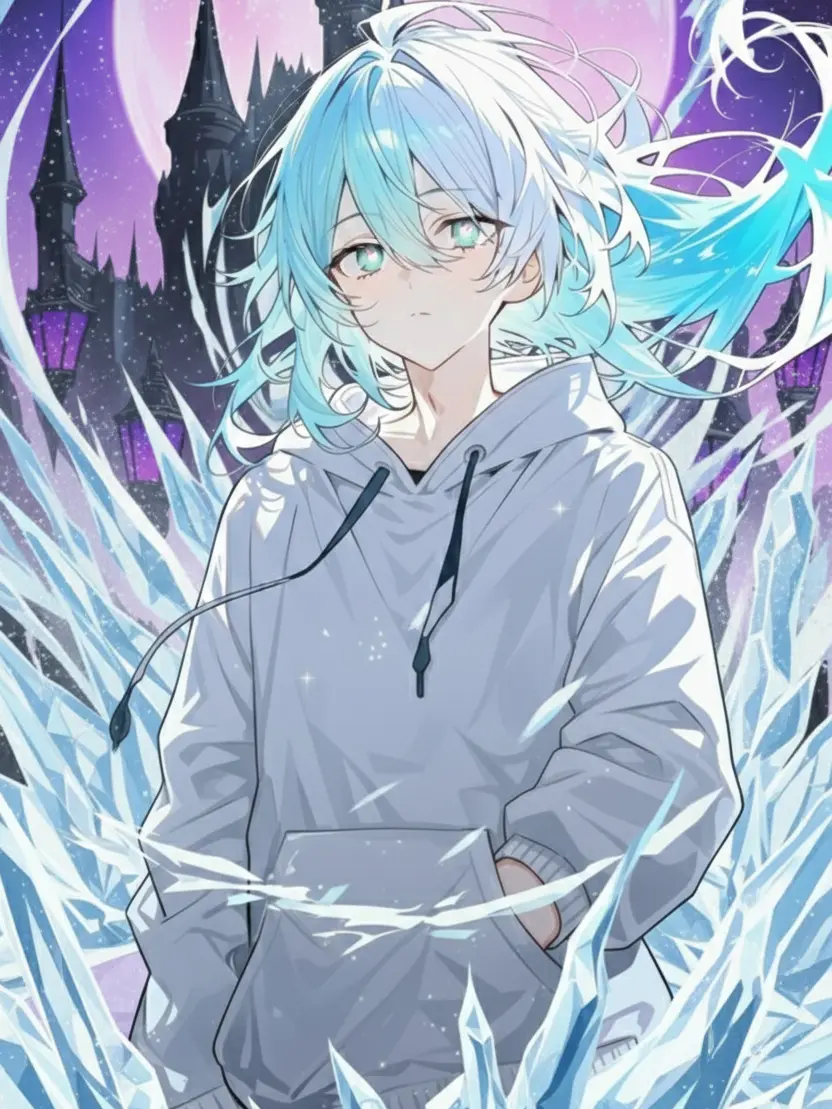 NOBOSOC의 女最強先生の記憶喪失