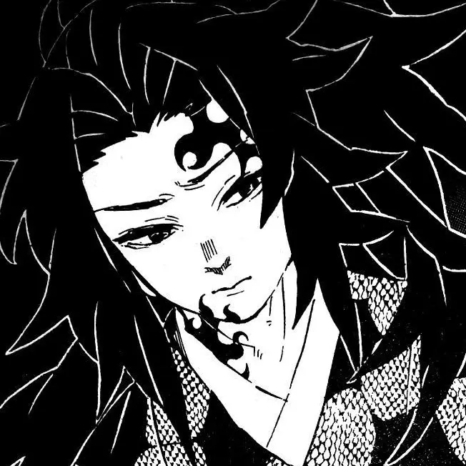 AiryPest4548의 継国巌勝