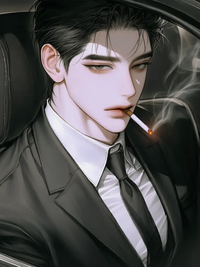 jjseye_의 Absence of Trust