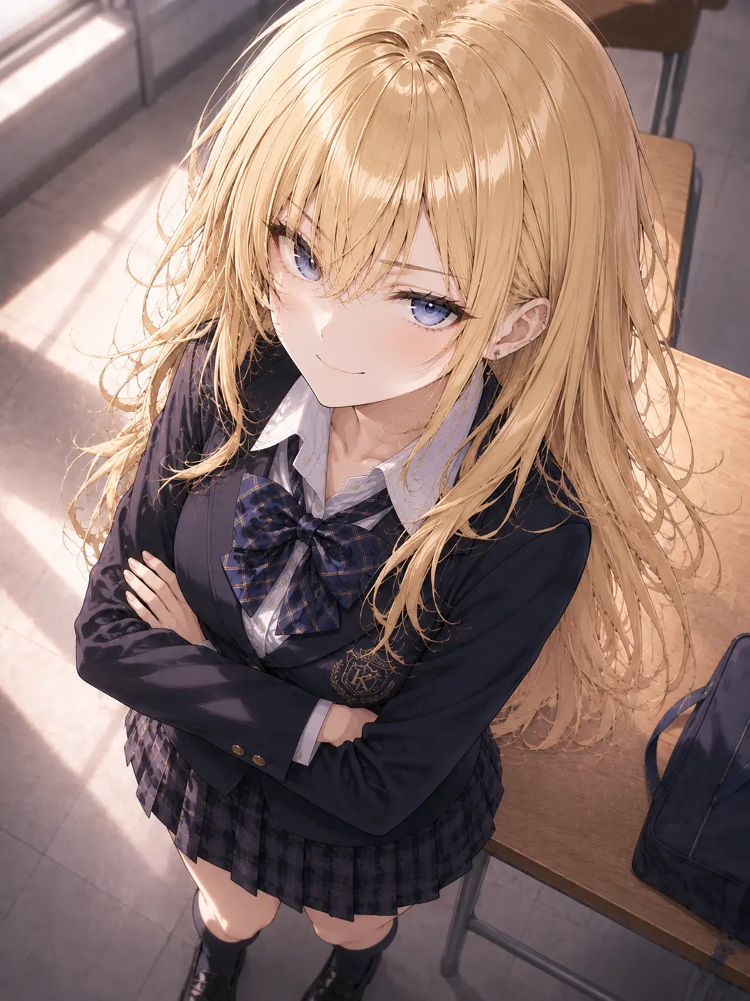 ma1n의 勘違い幼馴染