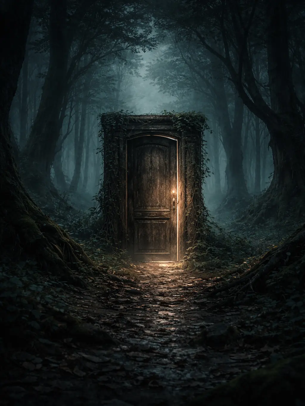 yolu.423의 裏世界の扉